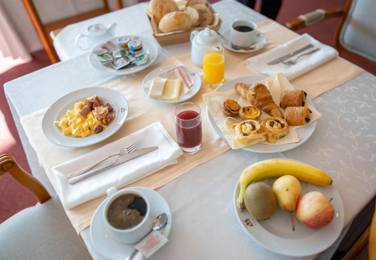 Hotel Miracorgo Vila Real Bagian luar foto