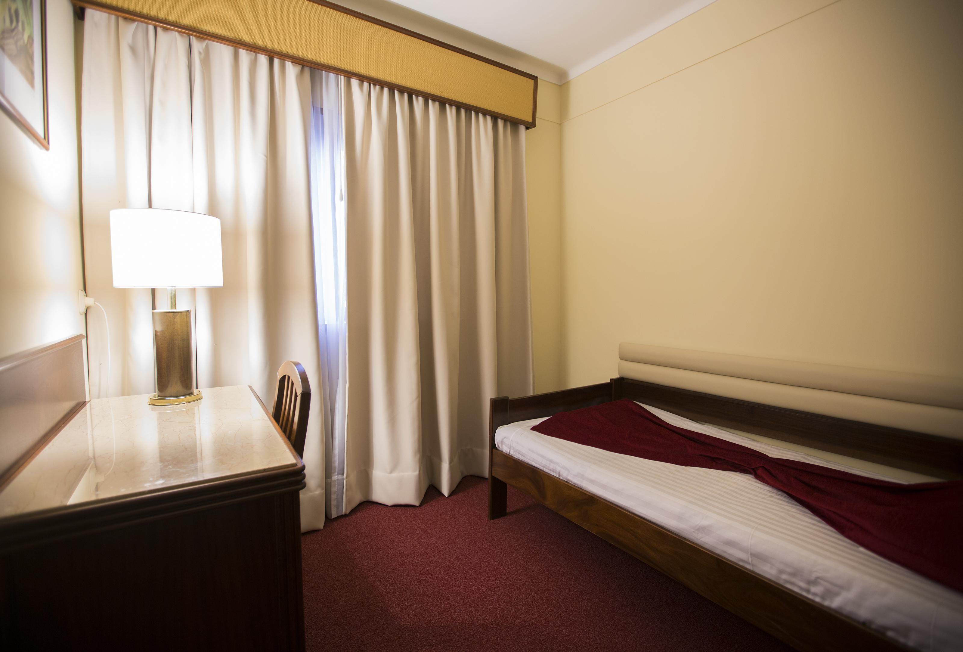 Hotel Miracorgo Vila Real Bagian luar foto