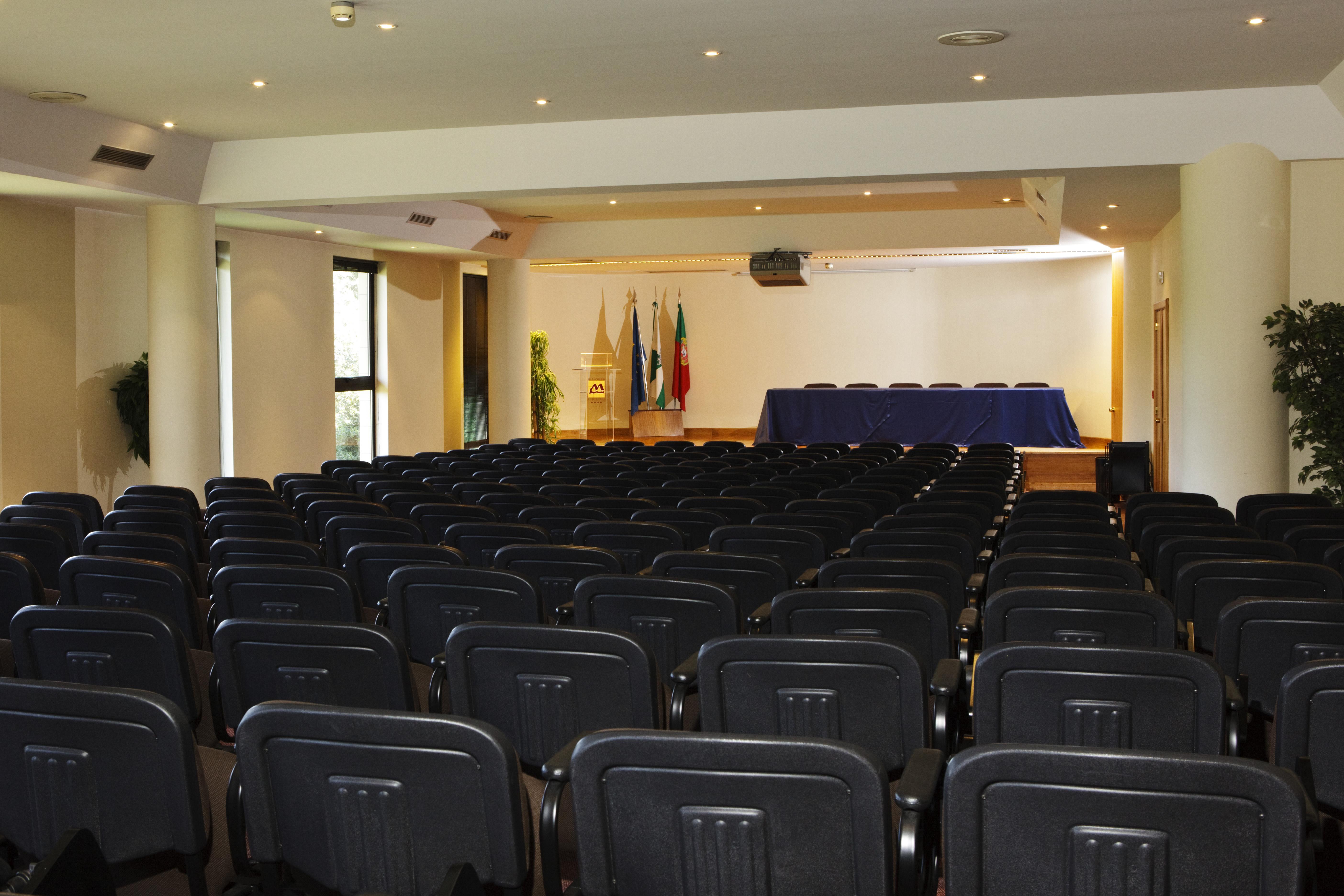 Hotel Miracorgo Vila Real Bagian luar foto