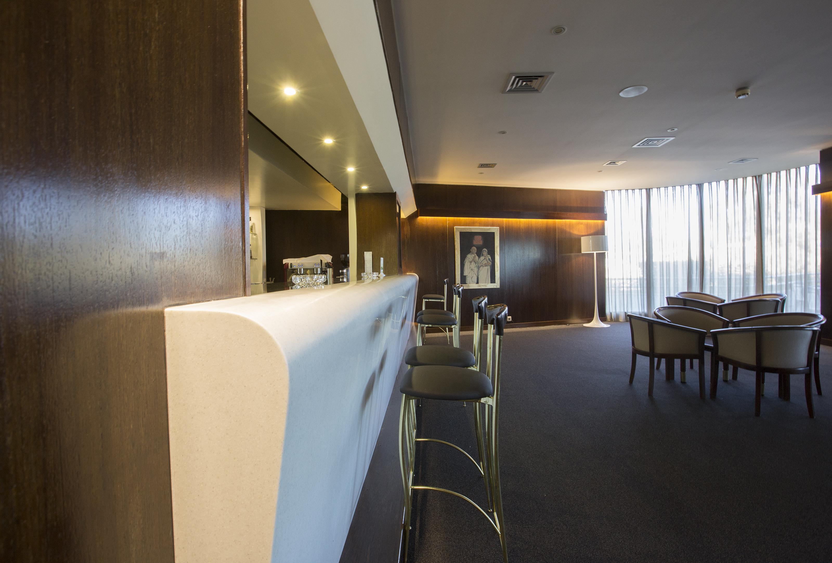 Hotel Miracorgo Vila Real Bagian luar foto